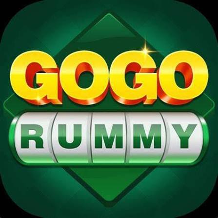 GOGO RUMMY LINK