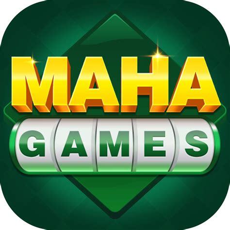 MAHA GAME GUIDE