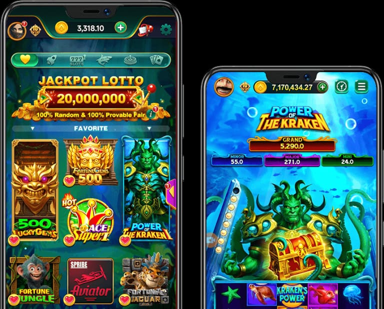 IND RUMMY INTERFACE