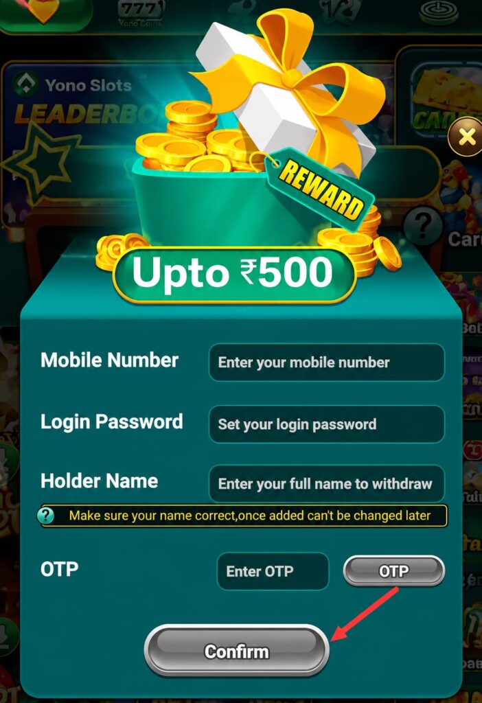 SIGN-UP NOW
