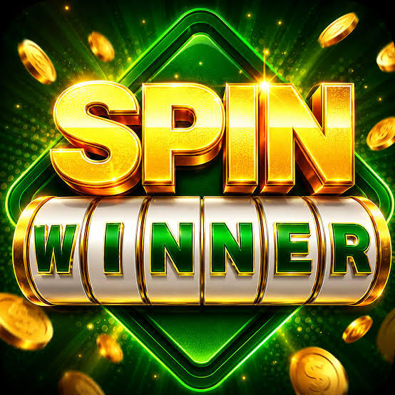 SPIN WINNER PLAY NOW