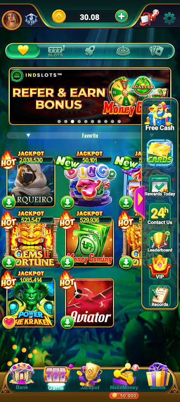 ALL GAME LIST