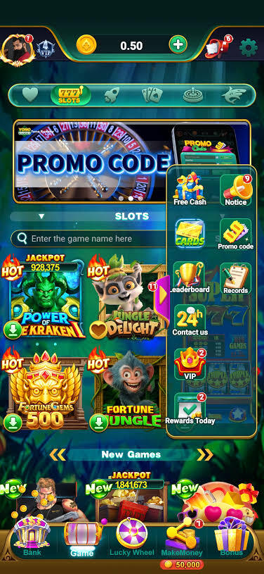 LOVE RUMMY INTERFACE