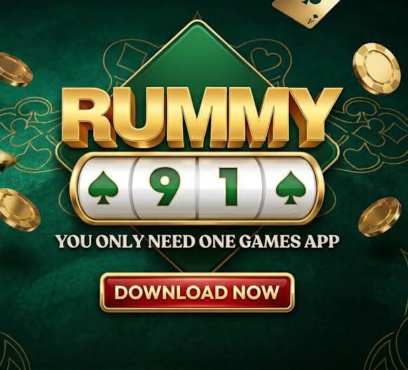 RUMMY91 PLAY NOW