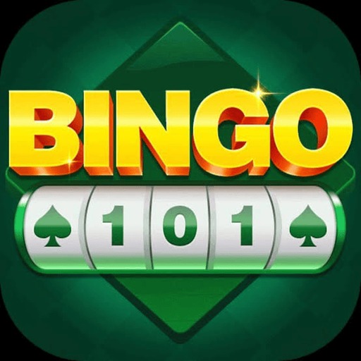 BINGO101 DOWNLOAD NOW