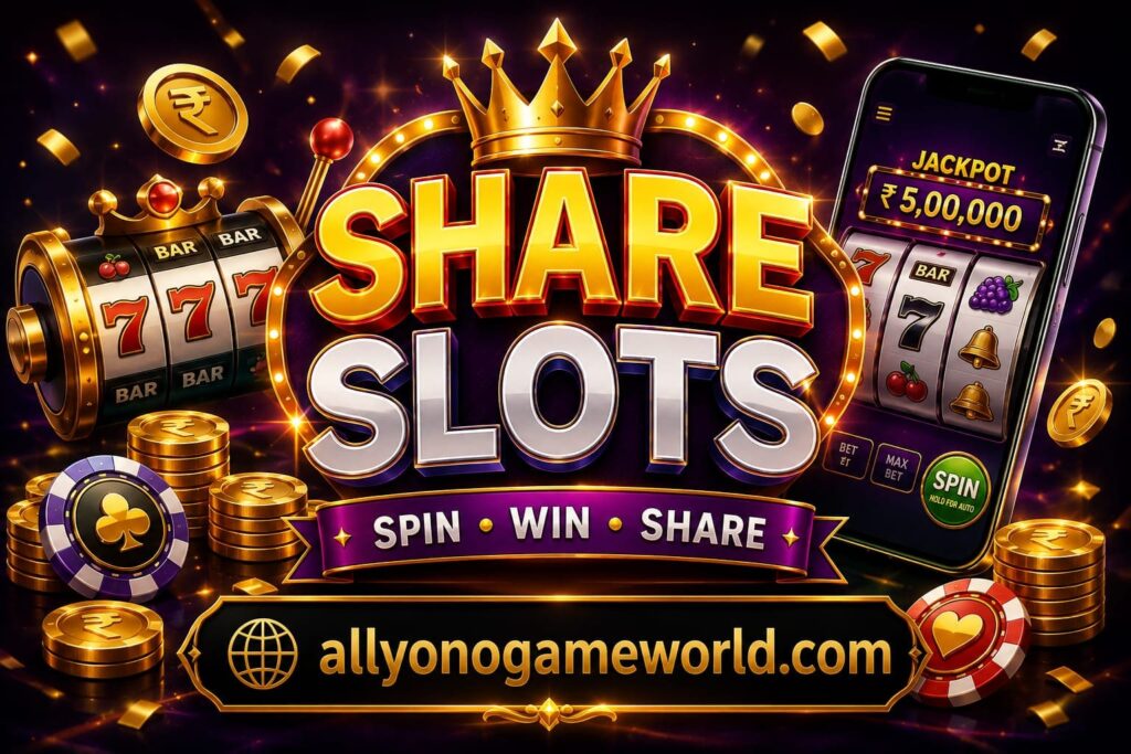 SHARE SLOTS DOWNLOAD NOW