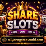 SHARE SLOTS DOWNLOAD NOW