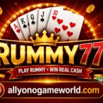 RUMMY77 PLAY NOW