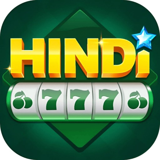 HINDI777 PLAY NOW