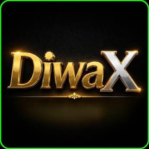 DIWAX DOWNLOAD NOW
