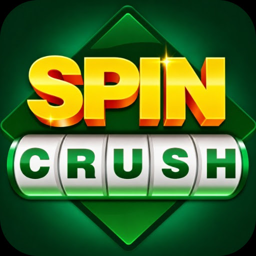 SPIN CRUSH PLAY NOW
